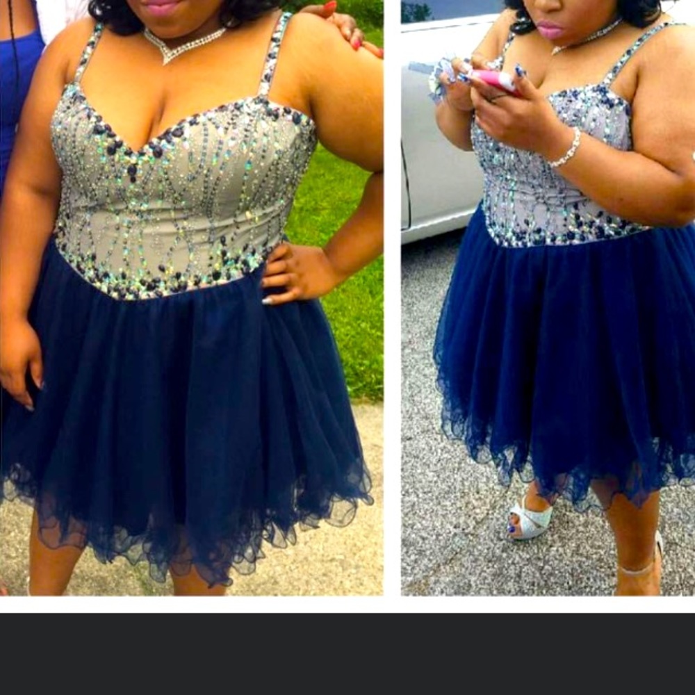 Gorgeous Prom dress ! For a low price